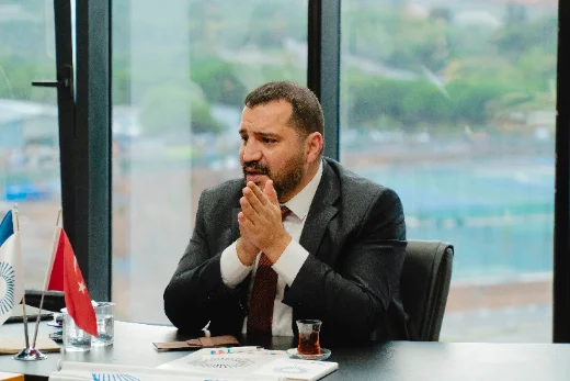 Dr. Alper Özbilen — panel / marmara üni̇versi̇tesi̇ / 2024