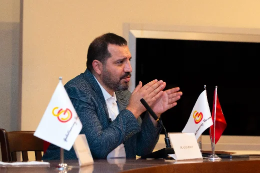 Dr. Alper Özbilen — panel / galatasaray üni̇versi̇tesi̇ / 2024